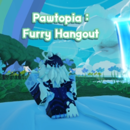 Pawtopia: Furry Hangout