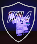 NCFLA NATIAION COLLEGE LEAGUE
