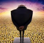 Gru’s Army of Minions