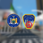 {FDNY} Fire Department of New York City