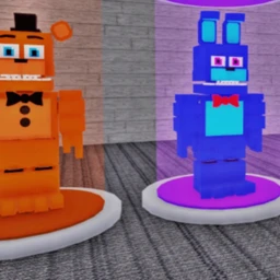 FNAF Tycoon icon