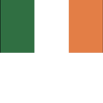 Irish mercenary army