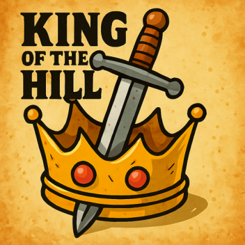 KING OF THE HILL