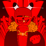 Undertale: Everlasting Psychosis Official