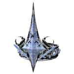 Voided Crown of the Illumina Federation