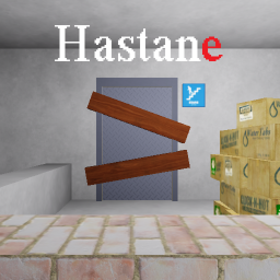 Hastane - BETA [ENGLISH]