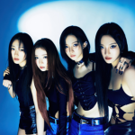 æspa (에스파)