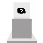 Waste money to look at bacon hair...