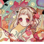 Kawaii sushi <3