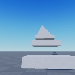 Roblox Block Record (JUST NOW)