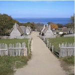 The English Separatist Church (Pilgrims)