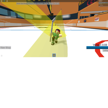 American Airlines Center