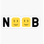 Noobs Group For Us To Gather