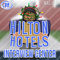 Hilton Hotels™ | Interview center