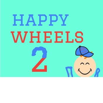 Happy Wheels 2