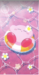 The Kirby community.