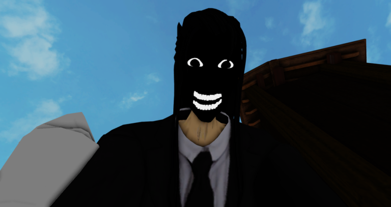 Survive Nightmare Senzai Killer In BrookHaven screenshot 1