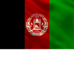 [AF] The Nation of Afghanistan