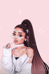 ARIANA GRANDE-Fan Club