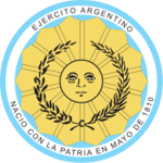 EA Ejercito Argentino (Beta)