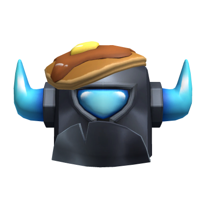 Mini Pekka Waffle