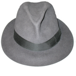 fedora hat clan
