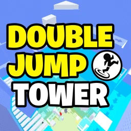 Double Jump Tower icon