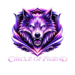 CIRCLE OF FRIENDS OFFICIAL