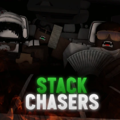 #StackChasers ENT Roblox group icon