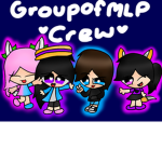 GroupofMLP Crew