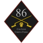 Cor Ignis Corpus Ferro