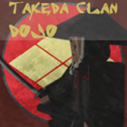 Takeda Clan Dojo