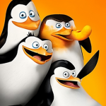 Penguins of ERLC