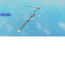 MEGA EASY OBBY! [NEW]