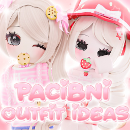 [HALLOWEEN 🎃] pacibni outfit ideas ♡