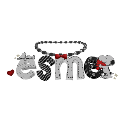 esme Roblox item