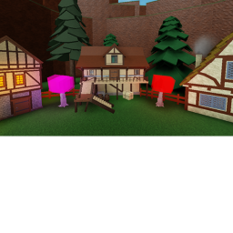 chat town!