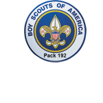 [Pack 192]Boy Scout`s Of America
