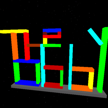 The Obby!