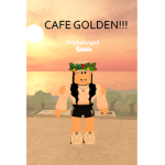 Cafe Golden