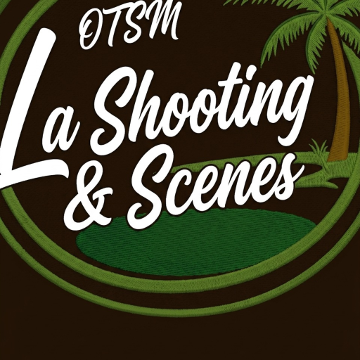 OTSM La Shooting & Scenes V1