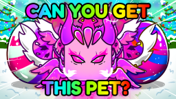 [🍀EVENT🍀] Clicker Islands!