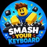 Smash Your Keyboard group icon