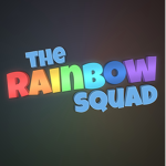 The Official Roblox Rainbow Squad