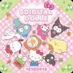 $Digital Dollz Group Thumbnail