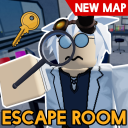 🔑Project: Escape Room [NEW MAP]