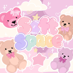 Soft Space 🧸