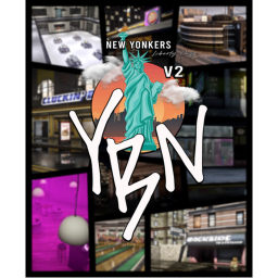 YBN: New Yonkers Roleplay