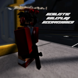 Realistic Roleplay Reenvisioned