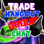 Trade Hangout Group Chat
